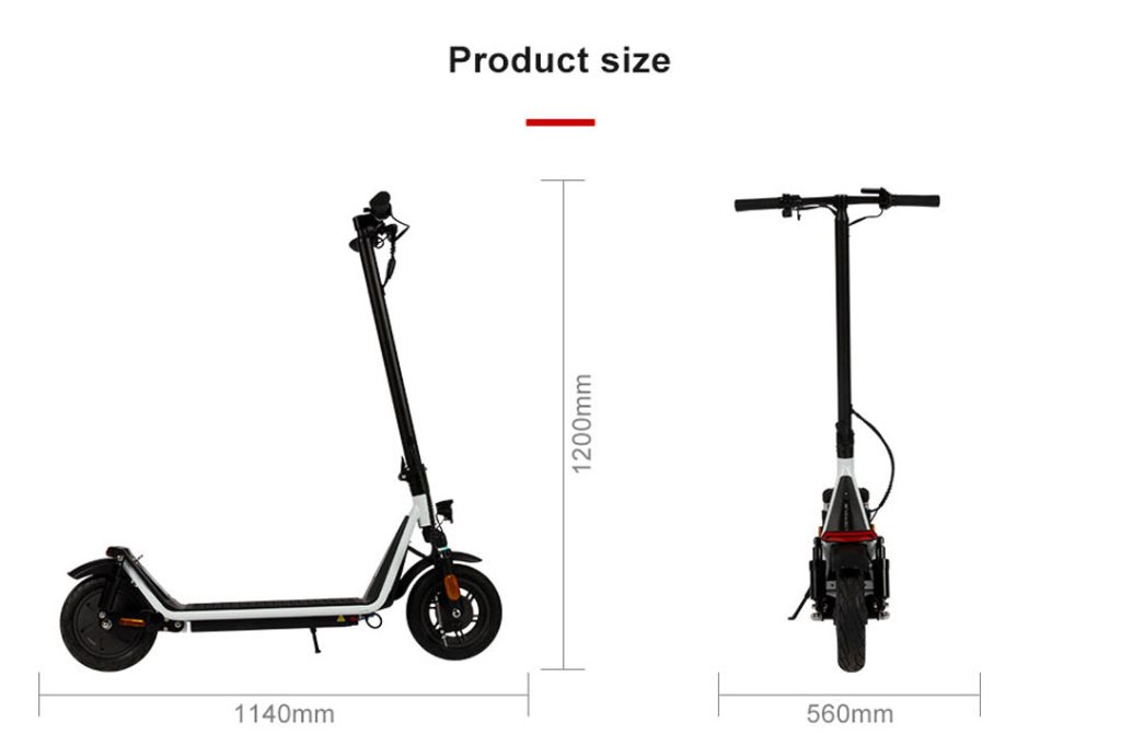 Mastering the Art of Balancing on Your Electric Scooter - Cyclemix