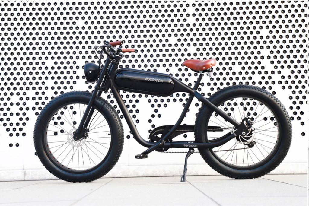 Electric Bike Upgrades Kits Meet the Needs - Cyclemix
