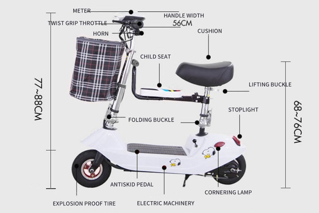 Shipping Your Electric Scooter Safely What You Need to Know - Cyclemix