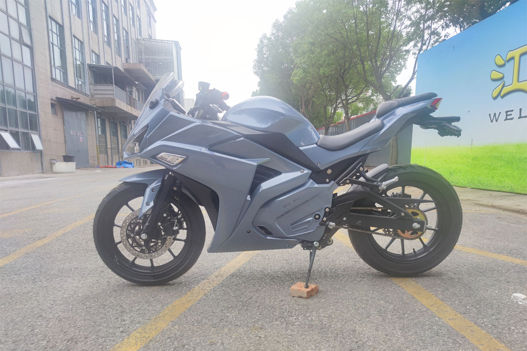 Electric Motorcycle Market Contrasts Between the Middle East and Southeast Asia - Cyclemix