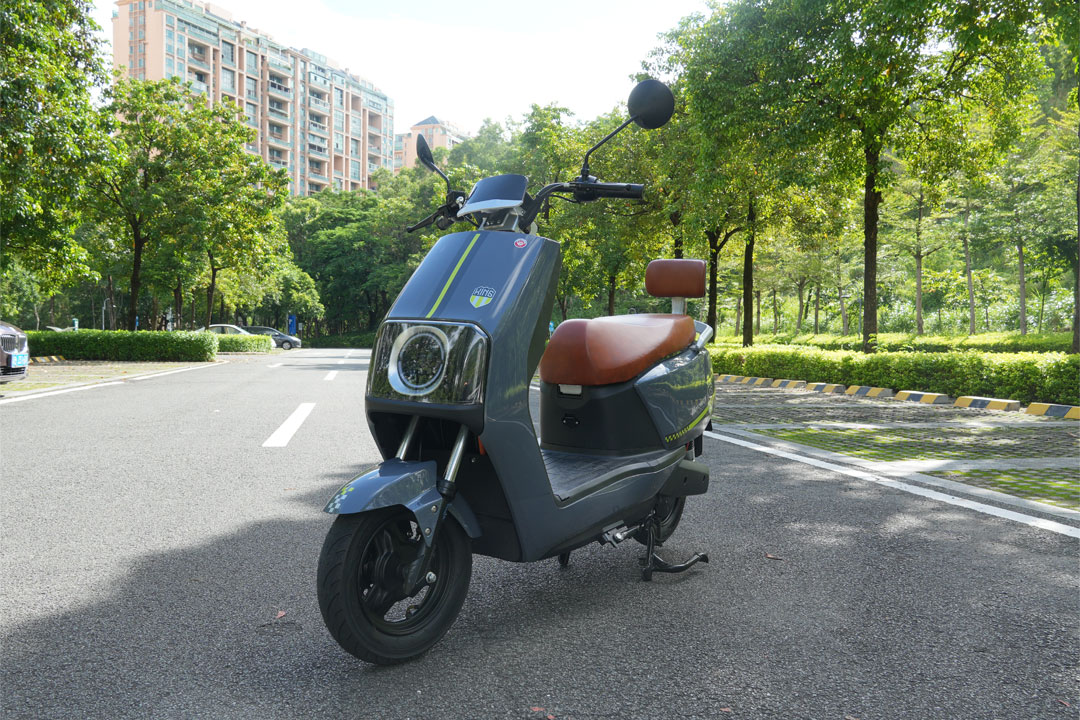 Affordable Electric Mopeds for Sale Your Ultimate Guide - Cyclemix