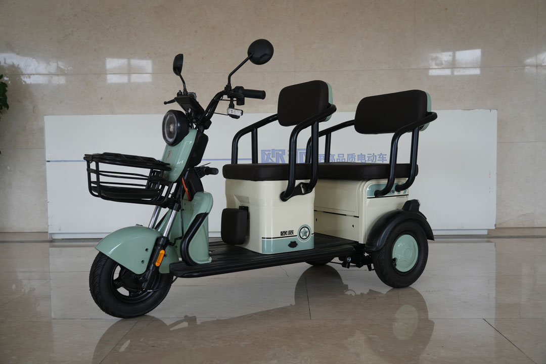 Electric Tricycle Price Guide How to Choose High-Quality Electric Tricycles at Low Prices - Cyclemix