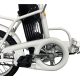 308-5 250W 24V 12Ah 25kmh Lithium Battery Electric Bike 4