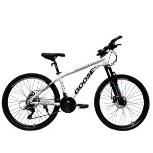 2426 Wholesale Oem Aluminum Alloy Frame 24-26 Inch Mountain Bike 1