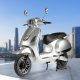 Breeze 3000W 72V 51Ah 75KmH Electric Motorcycle with Pedal 1