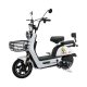 JKC Factory Wholesale Hot Sale 350W 48V 12Ah 20Ah Electric Bike With Pedal 1