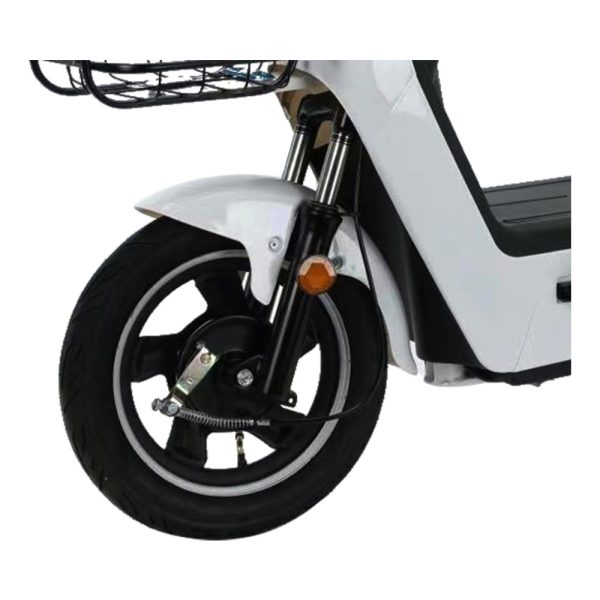 JKC Factory Wholesale Hot Sale 350W 48V 12Ah 20Ah Electric Bike With Pedal 2