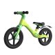 QIQIAO Nylon Material Rubber Tires PU Seat 2-6 Years Old Kids Bike 1