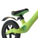 QIQIAO Nylon Material Rubber Tires PU Seat 2-6 Years Old Kids Bike 3