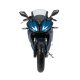 Storm S 8000W 7.2KWh 150Kmh 148Nm High Speed Electric Motorcycle 4