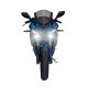 Storm S 8000W 7.2KWh 150Kmh 148Nm High Speed Electric Motorcycle 5