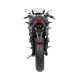 Storm S 8000W 7.2KWh 150Kmh 148Nm High Speed Electric Motorcycle 6
