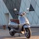 Totoro 3000W 72V 52Ah 80KmH Electric Motorcycle with Pedal 2