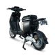 Electric Moped F6 800W 48V60V 20Ah 45kmh image3