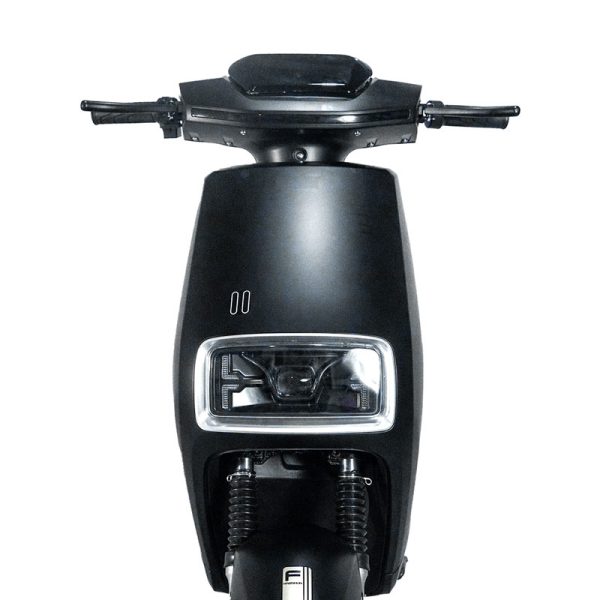 Electric Moped F6 800W 48V60V 20Ah 45kmh image6