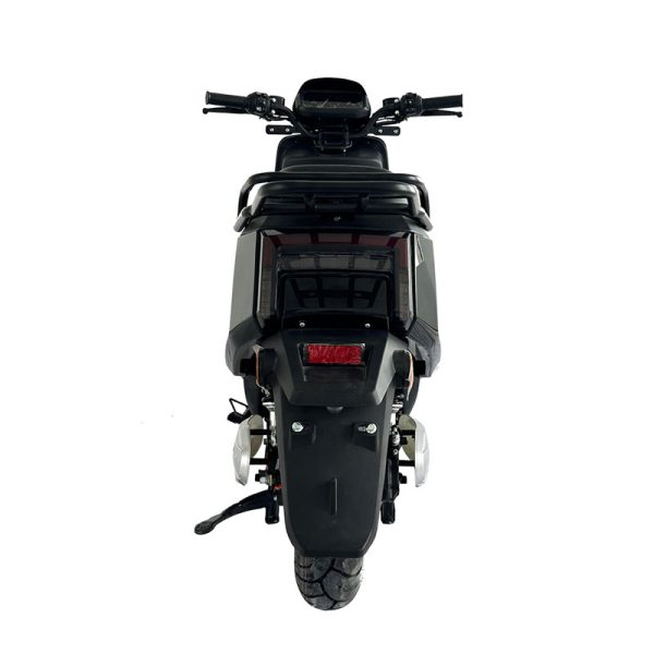 Electric Moped H1 1200W 72V 20Ah 60kmh (Optional) image5