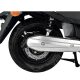 Electric Moped H1 1200W 72V 20Ah 60kmh (Optional) image7