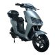 Electric Moped H4 800W 48V60V72V 20Ah 45kmh image2