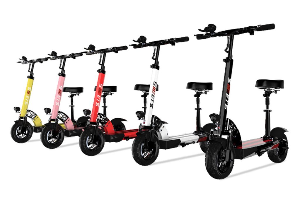 Electric Scooter Weight Capacity Understanding the Limits - Cyclemix