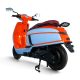 Electric Moped MASHA 2000W 72V 32Ah150Ah 90kmh images04