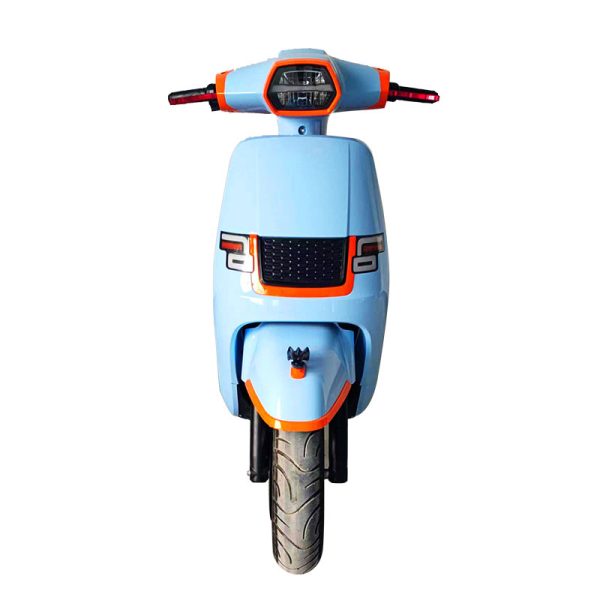 Electric Moped MASHA 2000W 72V 32Ah150Ah 90kmh images05