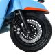 Electric Moped MASHA 2000W 72V 32Ah150Ah 90kmh images07