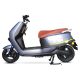 Electric Moped N-01 800W-1500W 72V 32Ah120Ah 50kmh images03