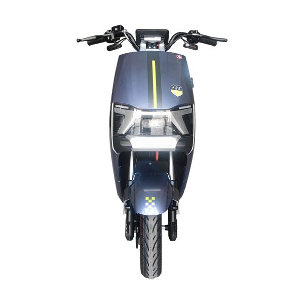 Electric Moped N-01 800W-1500W 72V 32Ah120Ah 50kmh images05