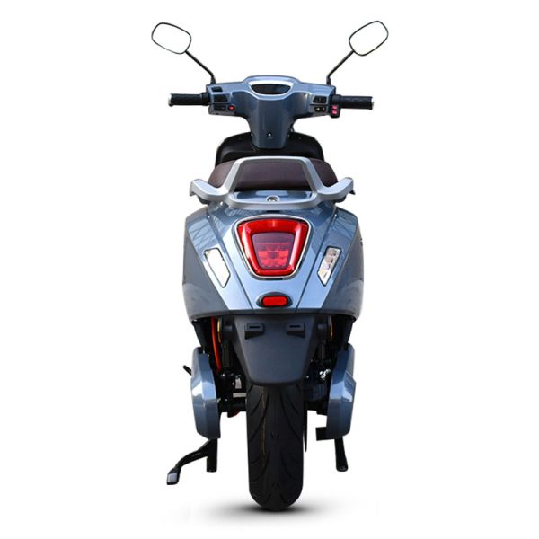 Electric Moped VP-01 2000W 72V 50Ah 45kmh (EEC) images04