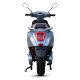 Electric Moped VP-01 2000W 72V 50Ah 45kmh (EEC) images04
