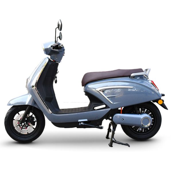 Electric Moped VP-01 2000W 72V 50Ah 45kmh (EEC) images05