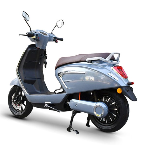 Electric Moped VP-01 2000W 72V 50Ah 45kmh (EEC) images06