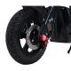 Electric Moped XZJ 1000W-1500W 72V 32Ah100Ah 45kmh images08