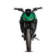 Electric Motorcycle N19 3000W-8000W 72V 32Ah150Ah 80kmh images02