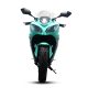 Electric Motorcycle RZ-2 4000W 72V 50Ah 110kmh (EEC) images04