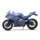 Electric Motorcycle RZ-4 2000W-10000W 72V 40Ah150Ah 100kmh images02