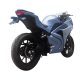 Electric Motorcycle RZ-4 2000W-10000W 72V 40Ah150Ah 100kmh images03