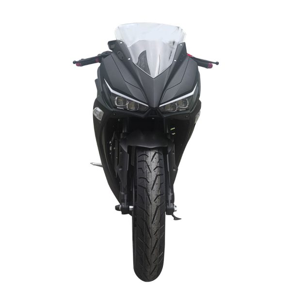Electric Motorcycle RZ-4 2000W-10000W 72V 40Ah150Ah 100kmh images06