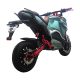 Electric Motorcycle V15 1500W-3000W 72V 32Ah150Ah 65kmh images05