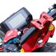 Electric Motorcycle V15 1500W-3000W 72V 32Ah150Ah 65kmh images06