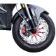 Electric Motorcycle V15 1500W-3000W 72V 32Ah150Ah 65kmh images07