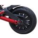 Electric Motorcycle V15 1500W-3000W 72V 32Ah150Ah 65kmh images08
