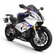 Electric Motorcycle V18 8000W-15000W 72V 200Ah 140kmh images02