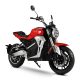 Electric Motorcycle V8 2000W-10000W 72V 40Ah80Ah 100kmh images02