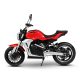 Electric Motorcycle V8 2000W-10000W 72V 40Ah80Ah 100kmh images03