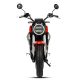 Electric Motorcycle V8 2000W-10000W 72V 40Ah80Ah 100kmh images04