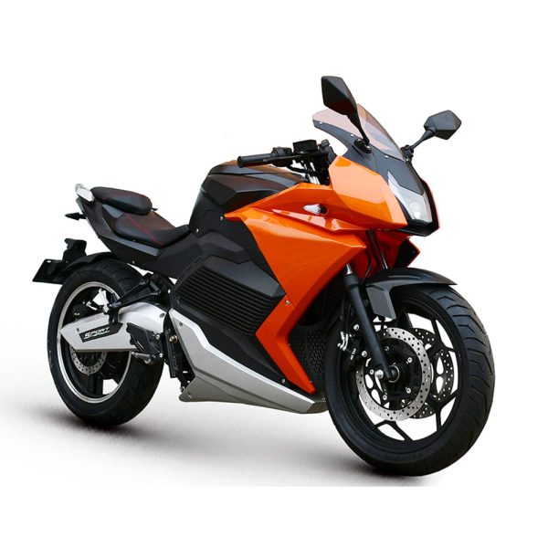 Electric Motorcycle V9 2000W-10000W 72V 40Ah150Ah 100kmh images02