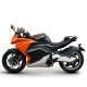 Electric Motorcycle V9 2000W-10000W 72V 40Ah150Ah 100kmh images03