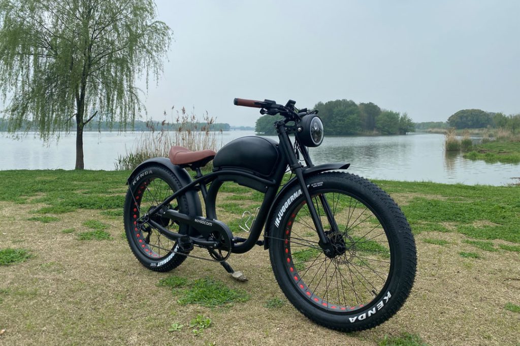 Adult Off-Road Electric Bikes Do They Need Registration - Cyclemix