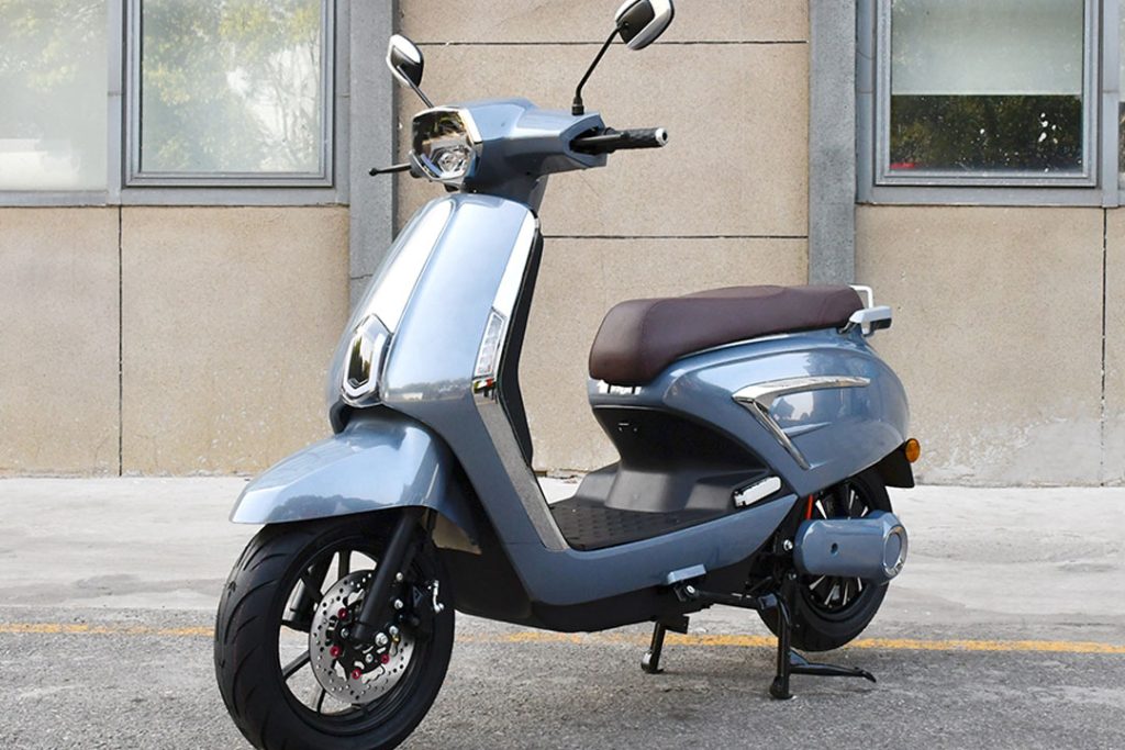 Do Electric Moped in Vietnam Need to Be Registered - Cyclemix